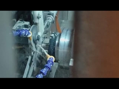 processing the inner diameter