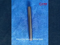 Silicon Carbide Ceramic Shaft