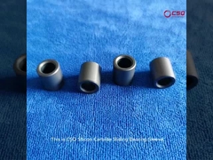 ssic sliding bearing sleeve