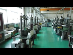full-automatic production for bearings