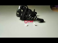 ceramic bearing used for underwater robot