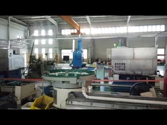 ceramic bearing fully automated production line