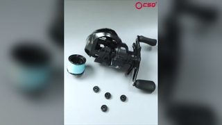 Ceramic Roller Bearings High Performance