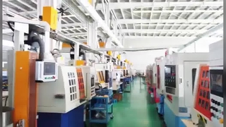 Ceramic Cylindrical Roller Bearings High Performance