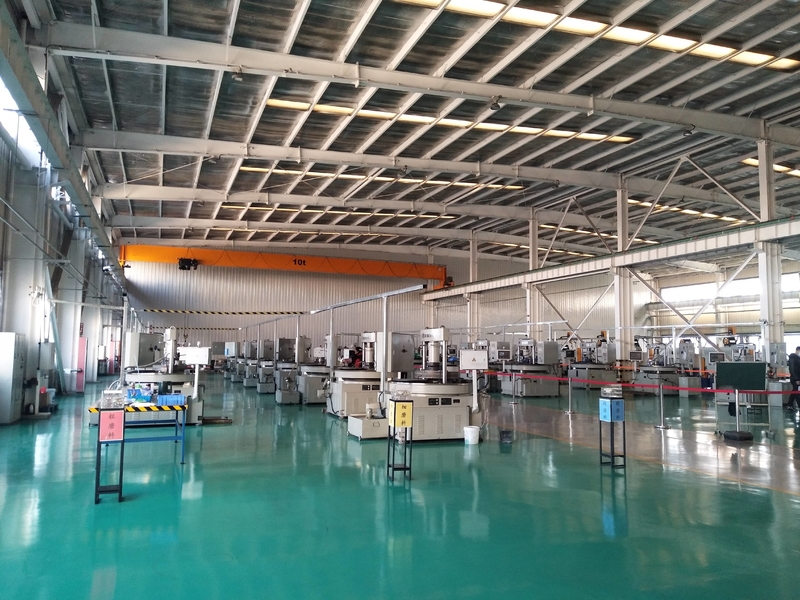 China Beijing Zhongxing Shiqiang CERAMIC BEARING Co., Ltd. company profile