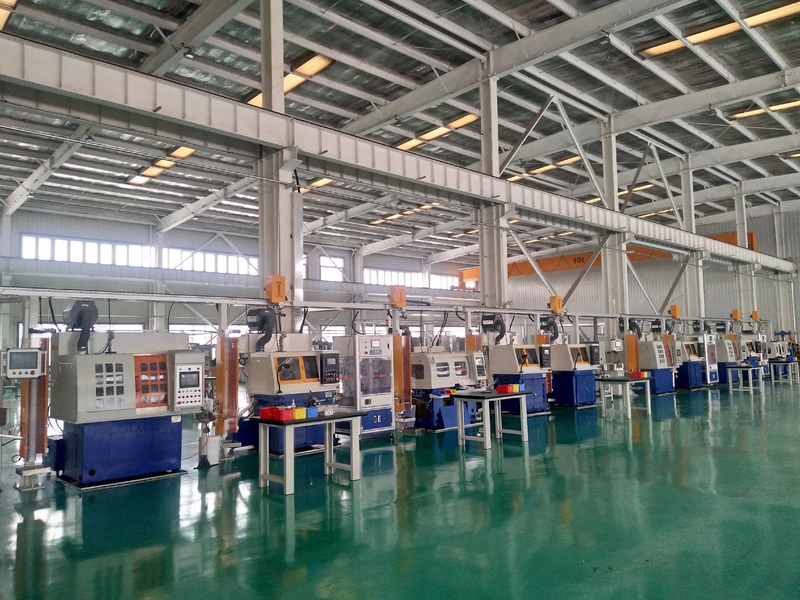 China Beijing Zhongxing Shiqiang CERAMIC BEARING Co., Ltd. company profile