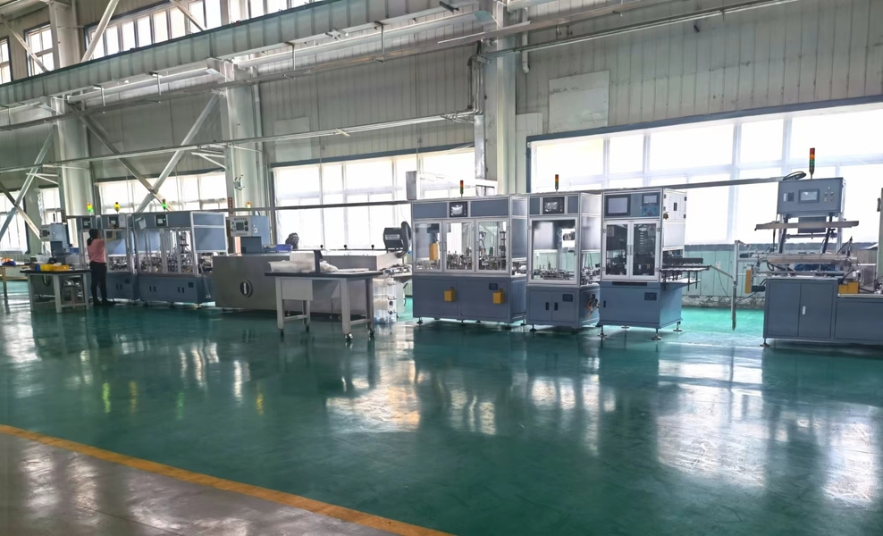 China Beijing Zhongxing Shiqiang CERAMIC BEARING Co., Ltd. company profile