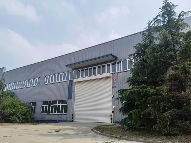 China Beijing Zhongxing Shiqiang CERAMIC BEARING Co., Ltd. company profile