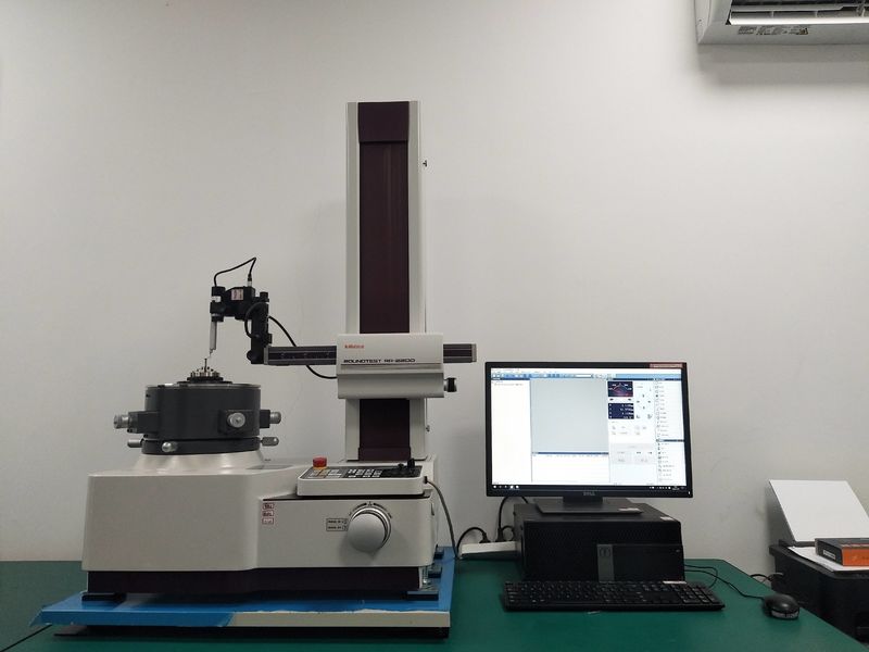 China Zhongxing Shiqiang Technology (Tianjin) Co., Ltd. company profile