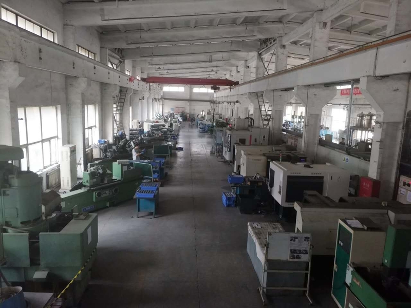 China Beijing Zhongxing Shiqiang CERAMIC BEARING Co., Ltd. company profile