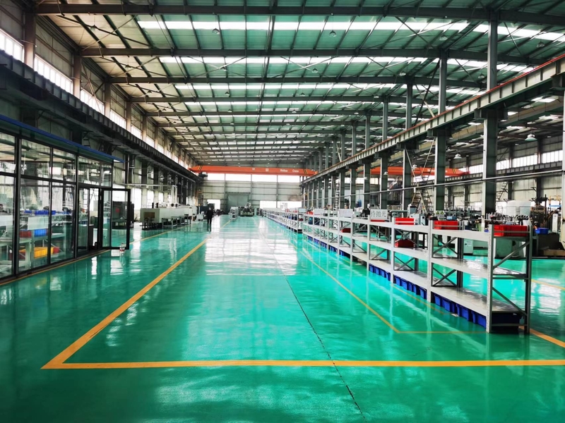 China Beijing Zhongxing Shiqiang CERAMIC BEARING Co., Ltd. company profile