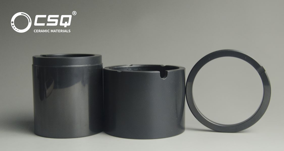 608 Ceramic Bearings