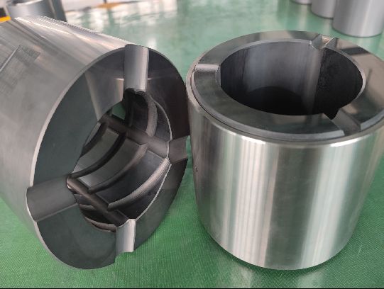 Advanced Structural Ceramics