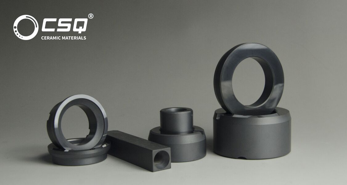 Hybrid Ceramic Bearings