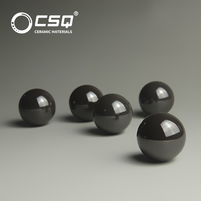 1mm Silicon Nitride Ball Roller si3n4 310GPa Elastic Modulus