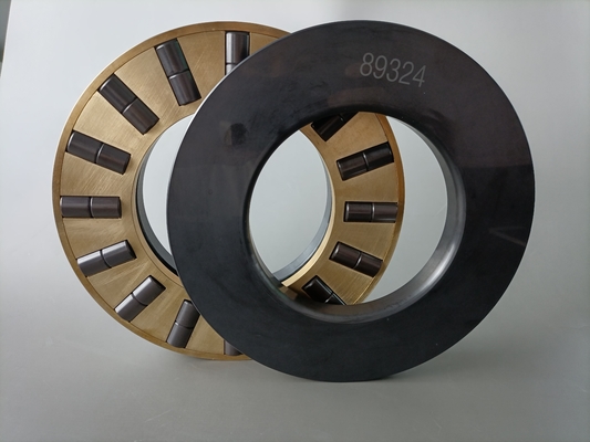 Abec 5 Abec 9 Abec 7 Ceramic Hybrid Bearings 89324  Thrust Brass Cage