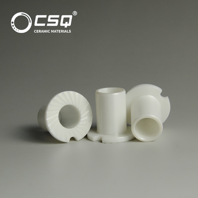 Low Noise Silicon Carbide bearing for High Load Capacity Applications