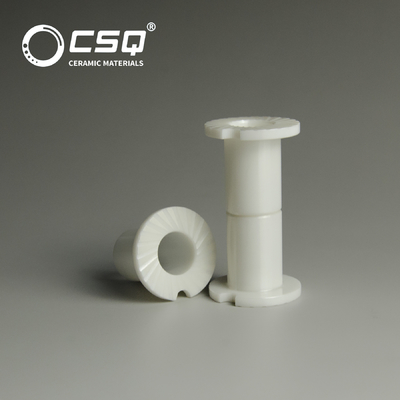 Corrosion Resistant High Temperature Ceramic Sliding Bearing SSIC ZrO2