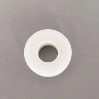 ZrO2 Zirconium Oxide Ball Bearings 6001-2TS 12mm