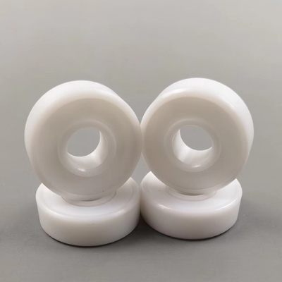 Zirconium Oxide 608 Ceramic Bearings ABEC3 For Household Air Conditioning Units