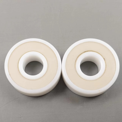 Sealed 608 Ceramic Bearings For Inline Skate Water Pump