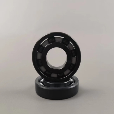 Si3N4 Silicon Nitride Ceramic Bearing 6001 12x28x7mm
