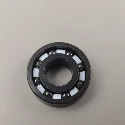 Si3N4 Silicon Nitride Ceramic Bearing 6001 12x28x7mm