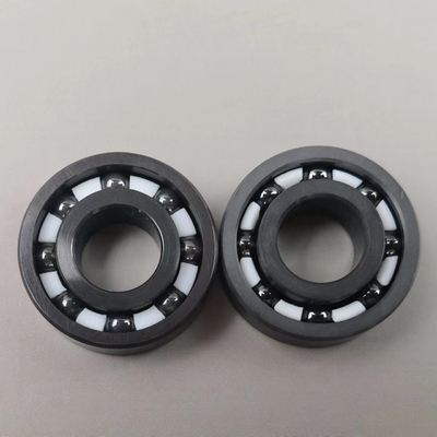 Si3N4 Silicon Nitride Ceramic Bearing 6001 12x28x7mm