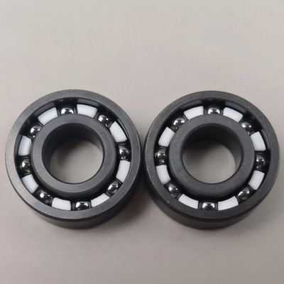6001rs 2rs 6001 Ceramic Bearing 12x28x7mm P6 ABEC3 Precision