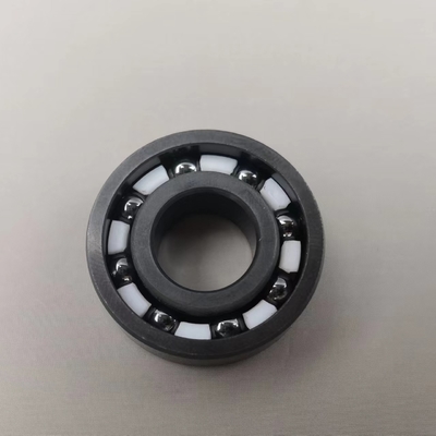 6001rs 2rs 6001 Ceramic Bearing 12x28x7mm P6 ABEC3 Precision
