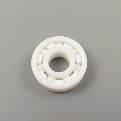 6000 Zr Zirconia Bearing Zirconium  Caged P6 ABEC 3