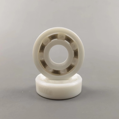 Zirconia Zro2 Ball Bearing 6000 6001 6004 10mmx26mmx8mm