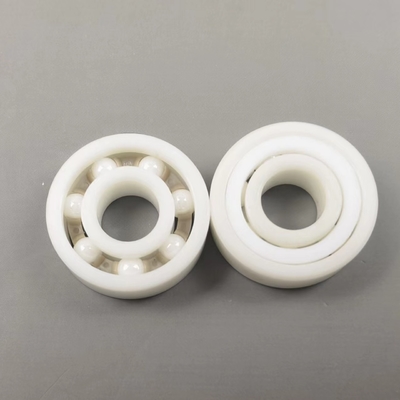Zirconia Zro2 Ball Bearing 6000 6001 6004 10mmx26mmx8mm