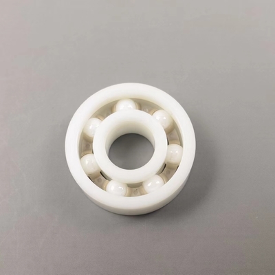 Zirconia Zro2 Ball Bearing 6000 6001 6004 10mmx26mmx8mm