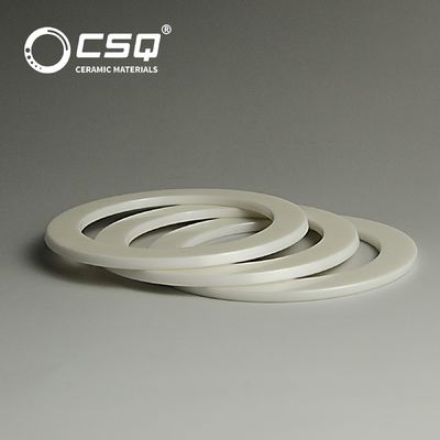 ZrO2 Affordable Metal Rotary Mechanical Seal for Temperature and Pressure Applications