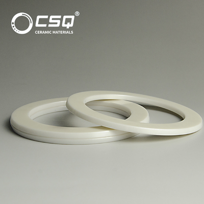 ZrO2 Affordable Metal Rotary Mechanical Seal for Temperature and Pressure Applications