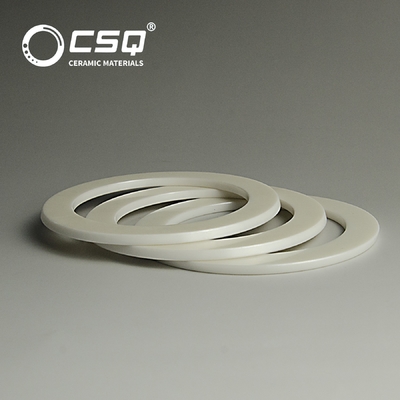 ZrO2 Affordable Metal Rotary Mechanical Seal for Temperature and Pressure Applications