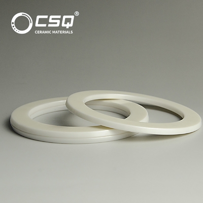 Zirconium Oxide Advanced Structural Ceramics Rings ZrO2