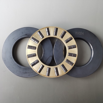 Abec 5 Abec 9 Abec 7 Ceramic Hybrid Bearings 89324  Thrust Brass Cage