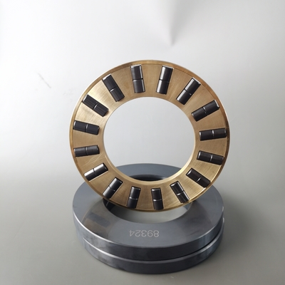 Abec 5 Abec 9 Abec 7 Ceramic Hybrid Bearings 89324  Thrust Brass Cage