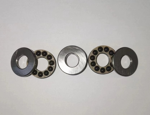 51202 Hybrid Ceramic Bearings Thrust 15×32×12mm