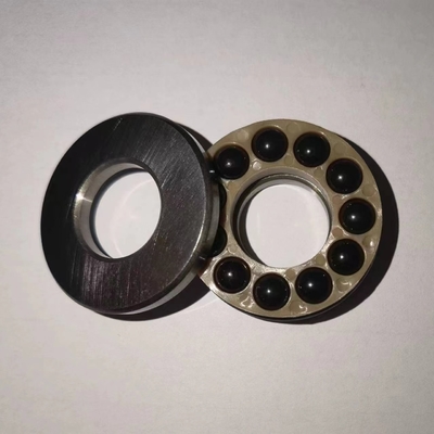 51202 Hybrid Ceramic Bearings Thrust 15×32×12mm