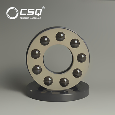 6004 6003 6005 6008 608 Full Ceramic Bearings Thrust 51200 51201 51202 51203