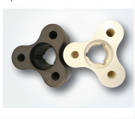 Customization And Longer Life  Advanced Structural Ceramics Rotors SSIC ZrO2