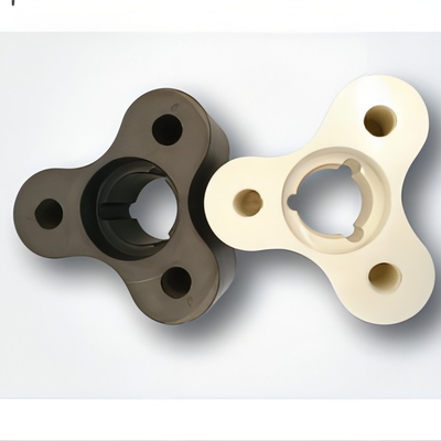 Technical And Advanced Structural Ceramics Rotor For Pump CSQ