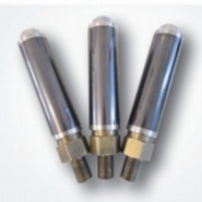 Reciprocating Pump Plunger Ceramic Pressure Washer Silicon Carbide Brass
