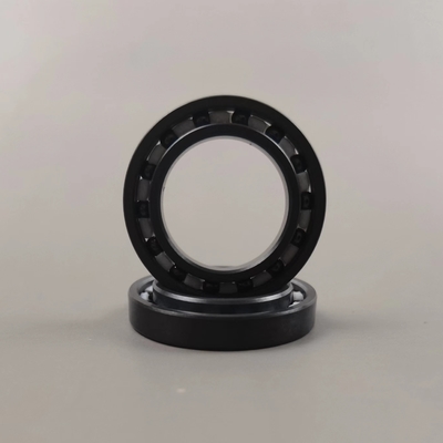 6802	Silicon Nitride Ball Bearing 15x24x5mm ABEC 3