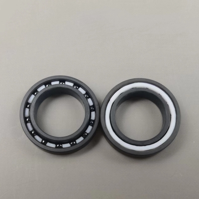 6802	Silicon Nitride Ball Bearing 15x24x5mm ABEC 3