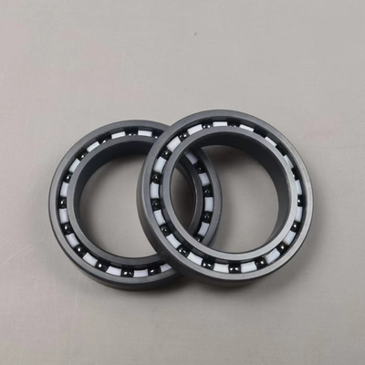 6805 6803 6804 6806 Ceramic Ball Bearings 18000rpm