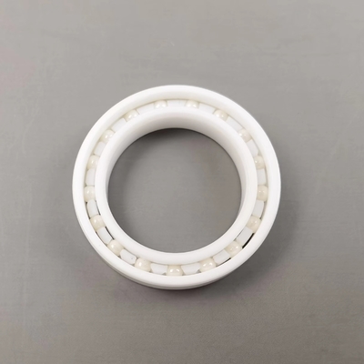6805 2rs Zr02 Ceramic Bearing Caged  P6 ABEC 3